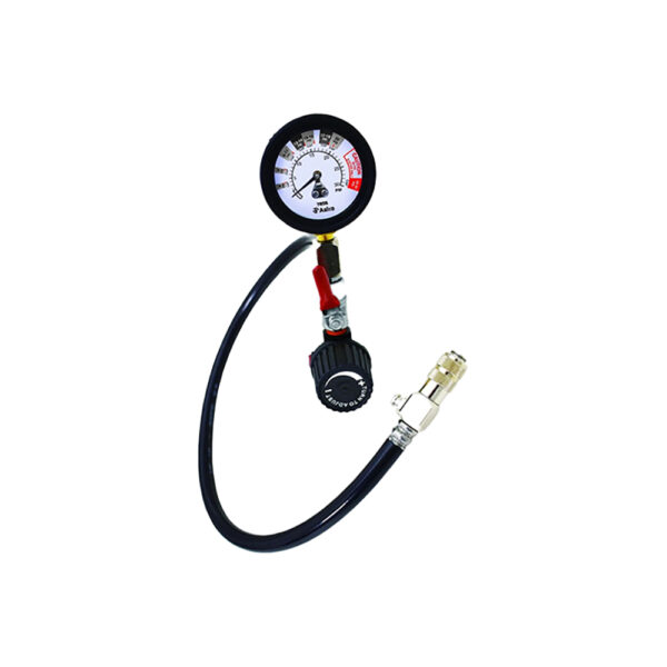 7856 Astro Pneumatic Universal Air Powered Cooling System Pressure Tester