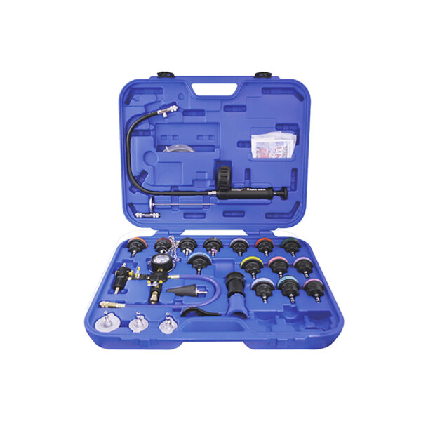 78585 Astro Pneumatic Universal Radiator Pressure Tester & Vacuum Type Cooling System Kit
