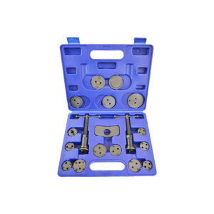 78618 Astro Pneumatic Brake Caliper Wind Back Tool 18PC Set