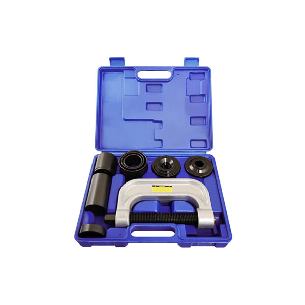 7865 Astro Pneumatic Ball Joint Service Tool with 4-wheel Drive Adapters