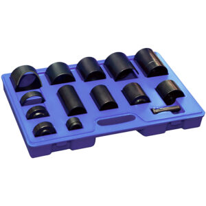7868 Astro Pneumatic Master Ball Joint Adapter Set