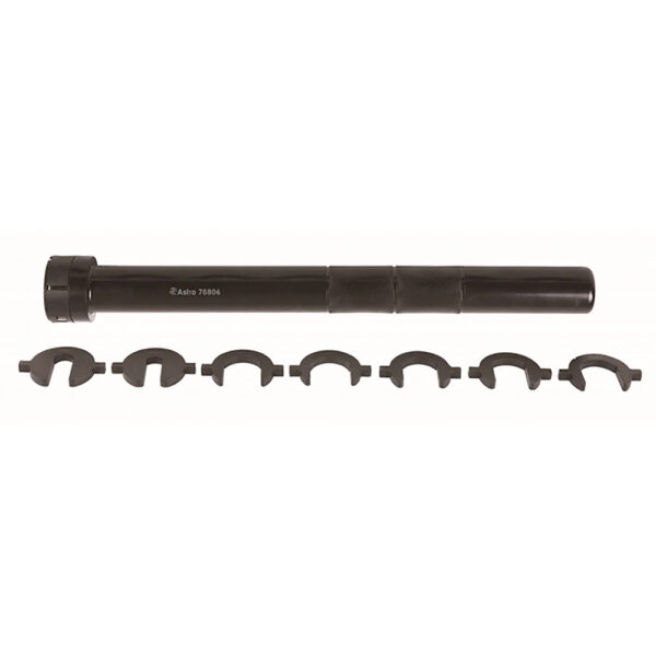 78806 Astro Pneumatic Inner Tie Rod Removal Set