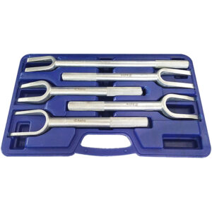 78807 Astro Pneumatic Pickle Fork Ball Joint Separator 5PC Set