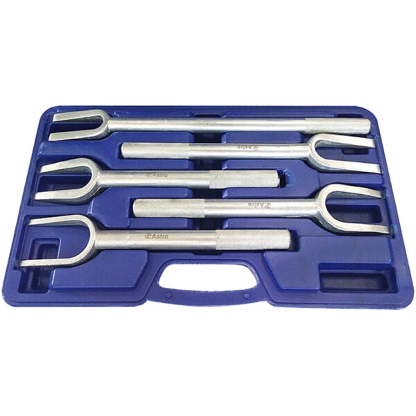 78807 Astro Pneumatic Pickle Fork Ball Joint Separator 5PC Set