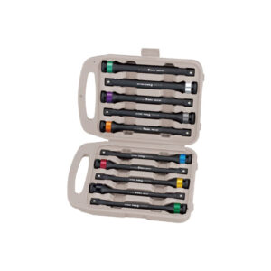 78810 Astro Pneumatic 10PC Torque Limiting Extension Set