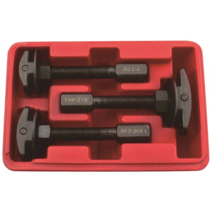 78820 Astro Pneumatic Rear Axle Bearing Service 3PC Set