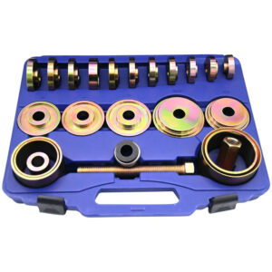 78825HD Astro Pneumatic Heavy-Duty Grade 9 Master FWD Bearing Adapter with Thrust Bearing