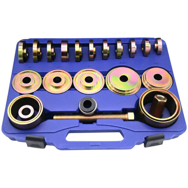 78825HD Astro Pneumatic Heavy-Duty Grade 9 Master FWD Bearing Adapter with Thrust Bearing