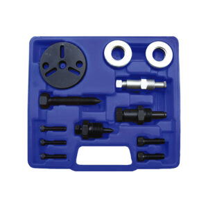 7886 Astro Pneumatic A/C Compressor Clutch Installer/Remover Kit