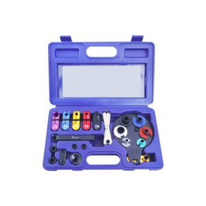 78930 Astro Pneumatic Master Disconnect 15PC Kit