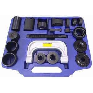 7897 Astro Pneumatic Ball Joint Service Tool and Master Adapter Set