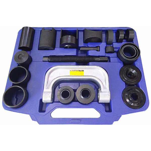 7897 Astro Pneumatic Ball Joint Service Tool and Master Adapter Set