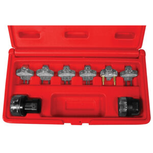 7898 Astro Pneumatic Deluxe Noid Lite and GM AC Signal Test Lights Set