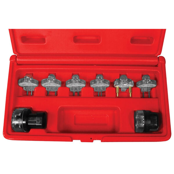 7898 Astro Pneumatic Deluxe Noid Lite and GM AC Signal Test Lights Set