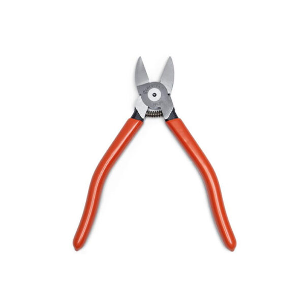 7PCDG Crescent 7'' Plastic Cutting Pliers with Dipped Grip