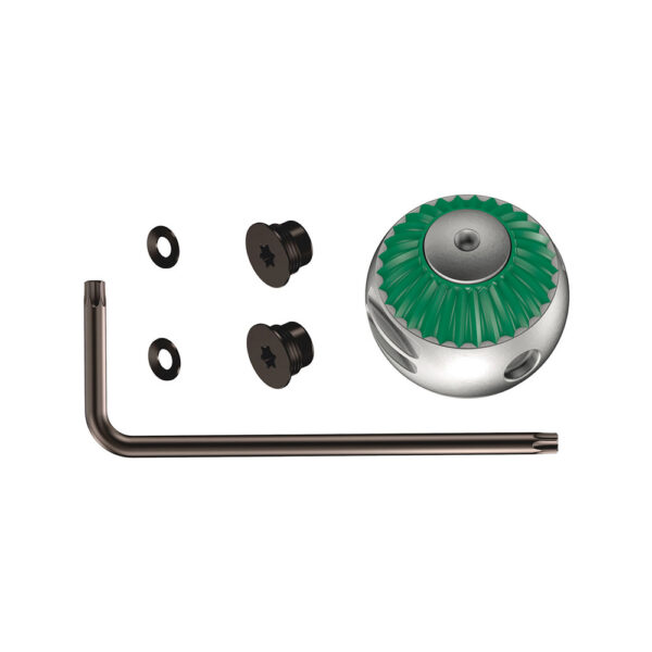 Wera 05003648001 8000 A-R Repair Kit for 1/4'' Zyklop Ratchet Head
