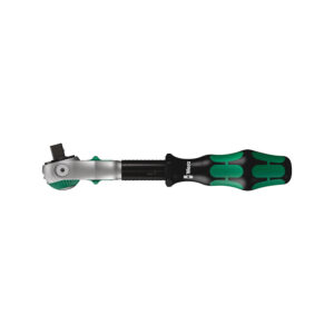 Wera 05003550001 8000 B 3/8'' Zyklop Speed Ratchet