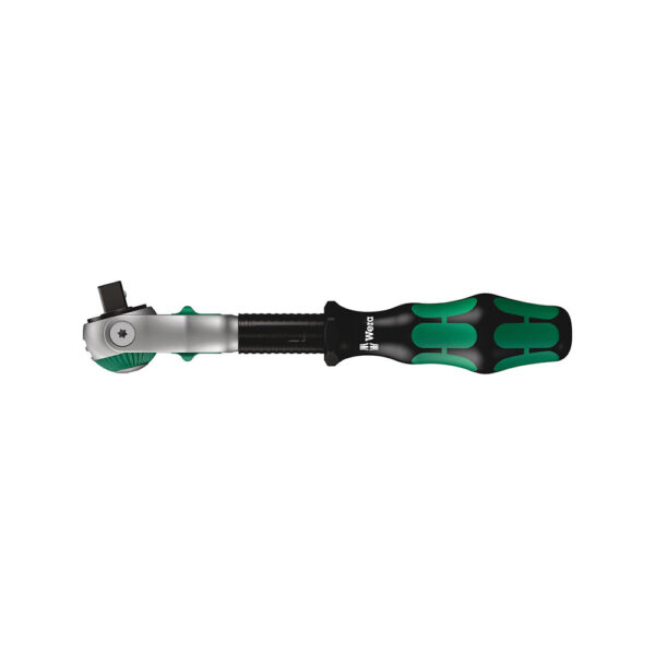 Wera 05003550001 8000 B 3/8'' Zyklop Speed Ratchet