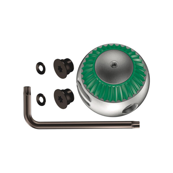Wera 05003651001 8000 C-R Repair Kit for 1/2'' Zyklop Ratchet Head