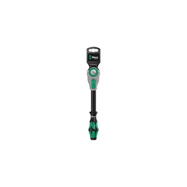 Wera 05073262001 8000 C SB 1/2'' Zyklop Speed Ratchet