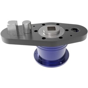 Norbar Hydraulic Calibration Fixtures