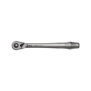 Wera 05004064001 8004 C 1/2'' Zyklop Metal Ratchet w/ Switch Lever
