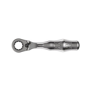 Wera 05003660001 8005 Zyklop Mini 2 Ratchet