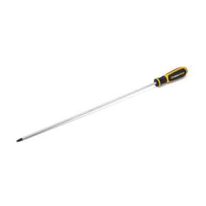 GearWrench 80088H T25 x 18'' Torx Dual Material Screwdriver