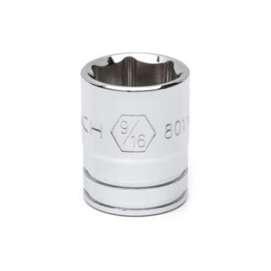 GearWrench 1/4'' Drive Sockets