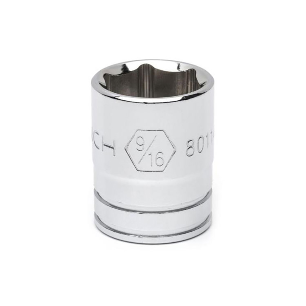 GearWrench 1/4'' Drive Sockets