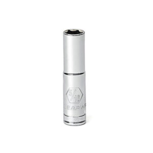 GearWrench 1/4'' Drive Deep SAE Sockets