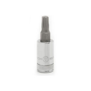GearWrench 80176D 1/4'' Drive Torx Bit Socket T27
