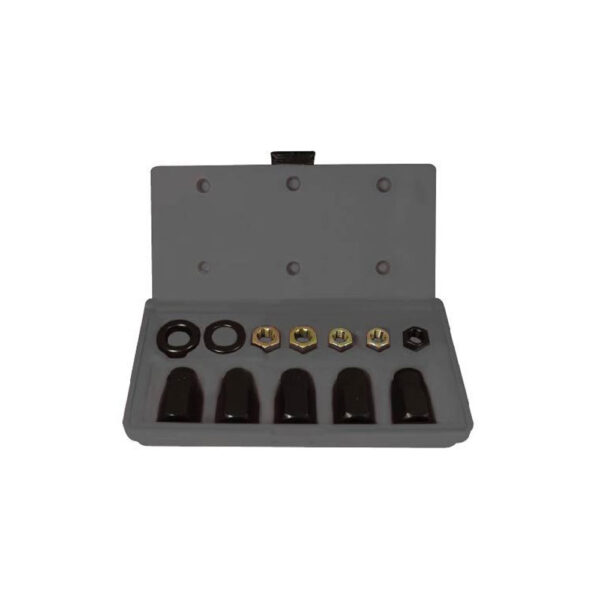 Lang 802 12 Piece Wheel Stud Installer Kit