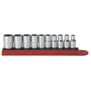 GearWrench 1/4'' Drive Socket Sets