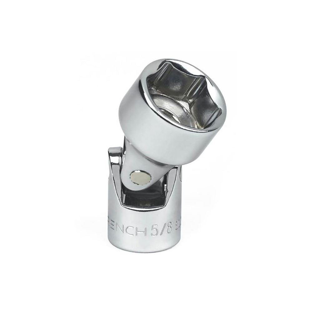 GearWrench 3/8'' Drive Flex Sockets