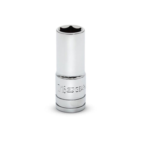 GearWrench 3/8'' Drive Sockets