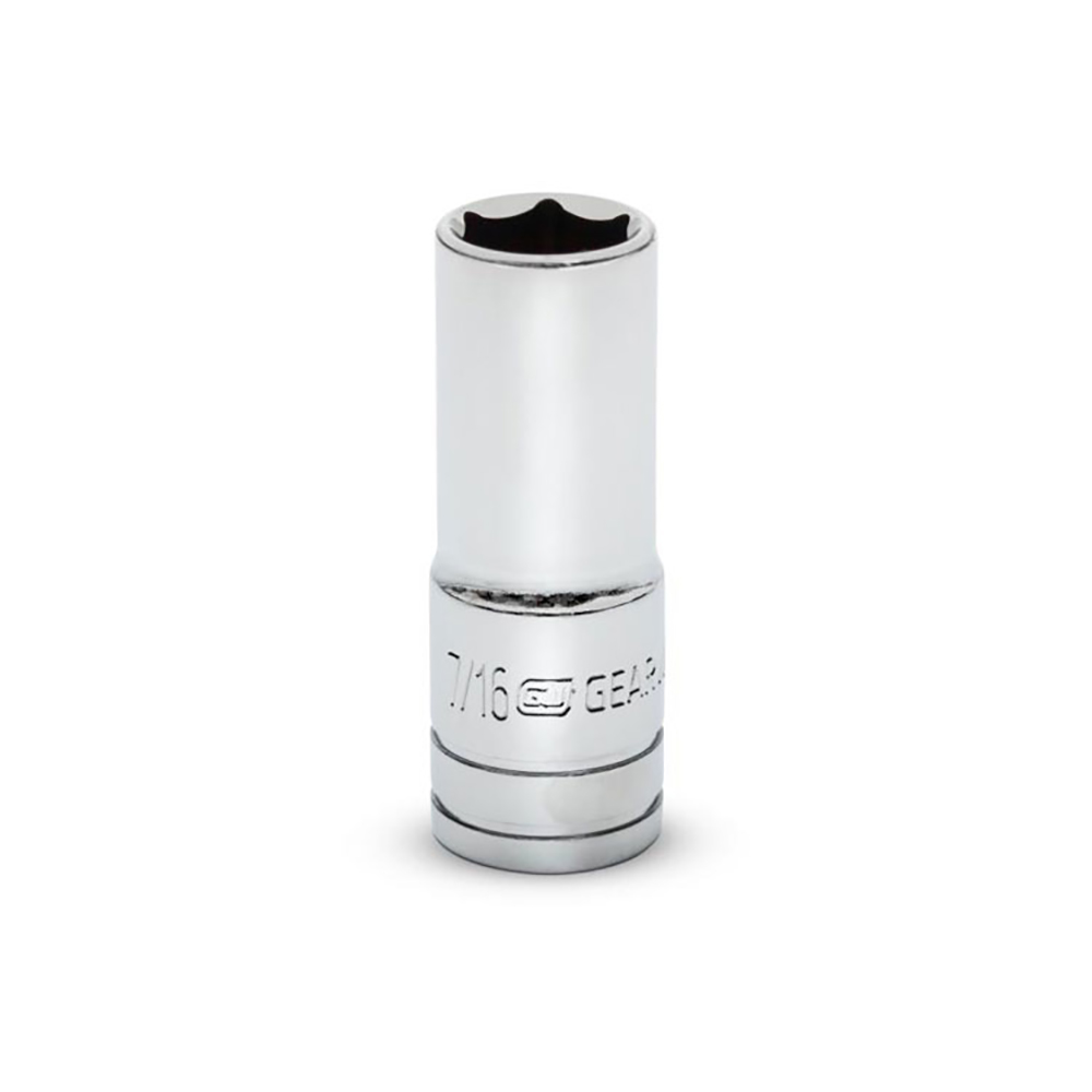 GearWrench 3/8'' Drive Sockets