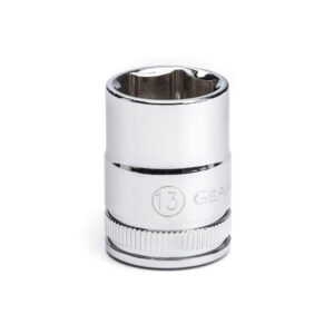 GearWrench 3/8'' Drive Standard Metric Sockets