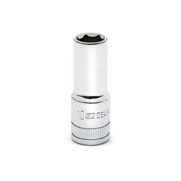 GearWrench 3/8'' Drive Mid Length Metric Sockets