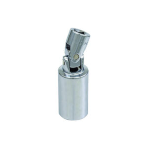 GearWrench 80405 3/8'' Drive 6 Point 2-3/4'' Universal Spark Plug Socket 13/16''
