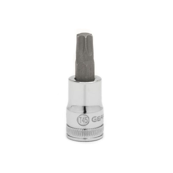 GearWrench 80452 3/8'' Drive Torx Bit Socket T45