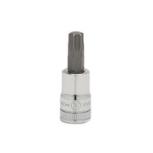 GearWrench 80453 3/8'' Drive Torx Bit Socket T47