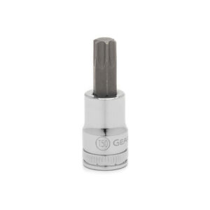 GearWrench 80454 3/8'' Drive Torx Bit Socket T50