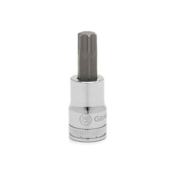 GearWrench 80454 3/8'' Drive Torx Bit Socket T50