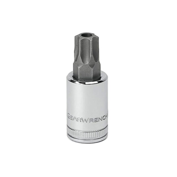 GearWrench 3/8'' Drive Torx Bit Sockets