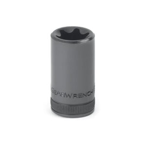 GearWrench 3/8'' Drive External Torx Sockets