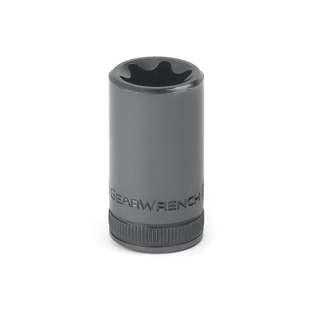 GearWrench 3/8'' Drive External Torx Sockets