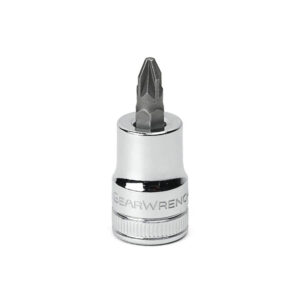 GearWrench 3/8'' Drive Bit Sockets