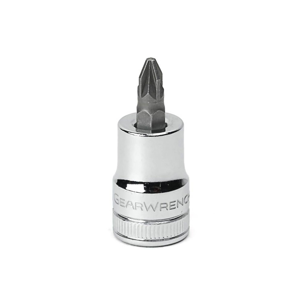 GearWrench 3/8'' Drive Bit Sockets