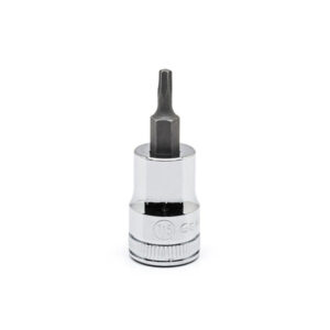 GearWrench 80534 3/8'' Drive Torx Bit Socket T15